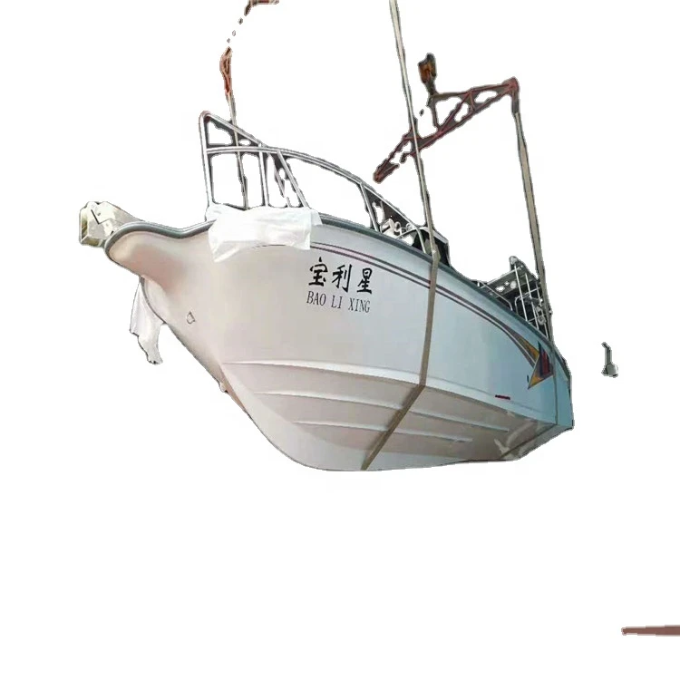 Cheap Luxury Boats Ships /Yacht for Fishing