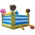 Cheap outdoor & indoor amusement playground inflatable bouncers for kids jumping play / toddlers air castle bouncers for sale