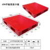 cheap plastic pallet selling in China