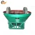 Import Cheap Price Gold Grinding Mill Gold Mercury Mill/Wet Pan Mill from China