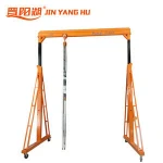 Cheap price of 10 ton portal overhead gantry crane