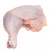 Import CHEAP PRICE PROCESSED HALAL FROZEN CHICKEN QUARTER LEGS from South Africa