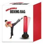 Cheap PVC boxing Custom Inflatable air Bag with high quality