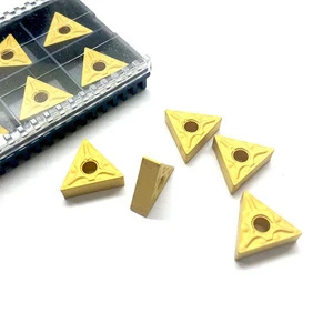 Cheap TNMG Cemented Carbide Insert for CNC Turning Tools