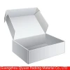 Cheap Wholesale Custom Printing Luxury High Quality Cardboard Foldable Converse Packaging Gift Plain White Shoe Boxes