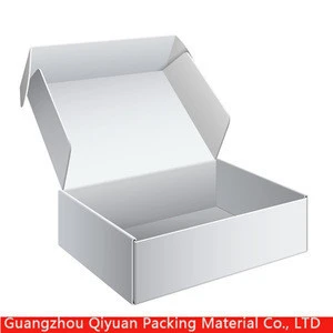 Buy Cheap Wholesale Custom Printing Luxury High Quality Cardboard Foldable  Converse Packaging Gift Plain White Shoe Boxes from Guangzhou Qiyuan  Packing Material Co., Ltd., China 