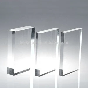 Cheap Wholesale High Quality Clear Organic Glass/PMMA/Acrylic/perspex/plexiglass