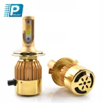 Cheap Wholesale Lighting System Faros IP65 Waterproof Lamp H1 H11 H4 H8 9005 9006 Auto Led Headlight Bulbs Replaced