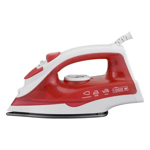 Cheaper Competitive Professional Iron Electric Steam Iron For Cloths
