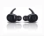 Import Cheapest Bluetooth V5.0 hifi stereo earbuds color box blister inner tray packing earhook in-ear tws wireless earphone from China