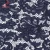 Import Cheerslife Factory Supply Navy Blue 2020 Cord 145Cm Nylon Rayon Cotton Tricot Guipure Chemical Lace Fabric from China
