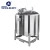 Import Chemical storage equipment machinery stainless steel storage tank for fluid liquid from China