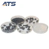 chemical titanium oxide for Glasses coating