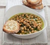 Chick peas in can - 24 x 400 grams