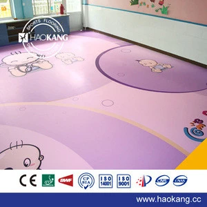 Child Furniture Floor