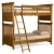 Import children bed / bunk bed / natural children furniture from Vietnam