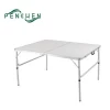 Children Portable Study Folding Table And Chair