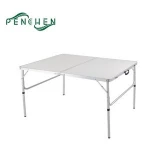 Children Portable Study Folding Table And Chair