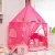 Import Children Toy tent kids playhouse princess castle tent indoor outdoor from China