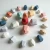 Import Children Wooden Colored Stone Stacking Game Building Block Kids Creative Educational Toys from China