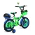 Import Children&#39;s cheap price kids small bicycle for 8 year old child from China