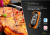 CHILEAF Smart Wireless Digital BBQ meat thermometer