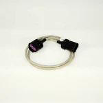 Chiller refrigeration compressor HVAC spare parts TRANE cable CAB01150 wire harness adapter