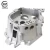 Import China Aluminum Die Casting for Motorcycle Part from China