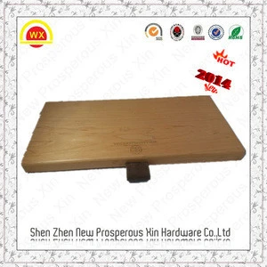 China best seller wood fiber cement board