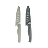 China Best Selling Low Price kitchen knives Ceramic Blade Kitchen Accessories With Cover