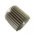 Import China best small quantity sheet metal parts tungsten aluminium block cnc screw machining from China