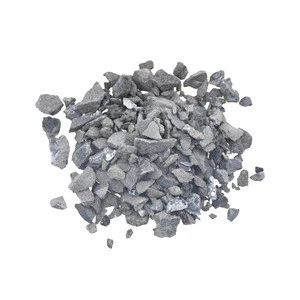 China Chemical Industry Gas Yield 295l/kg For Calcium Carbide Price / Calcium Carbide Stone
