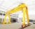 Import China Customized Double Beam Material Handling Goliath Gantry Crane 100Ton from China