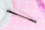 China disposable double end angle eye shadow applicator free sample promotional items