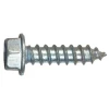China factor customization hex flange head self tapping screws