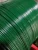 Import China factory 1.65mm PVC coated steel  wire steel color coated wire black green red blue tie wire 25kg per roll from China