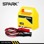 China factory best price high quality lead acid 12v 2a jump starter car battery charger