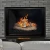 Import China Factory Ceramic Fiber Coal Skeleton Stones Set Gas Decoration for Gas Fireplaces Stove from China