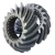 Import China factory helical  gear for machine el engranaje  helicoidal from China