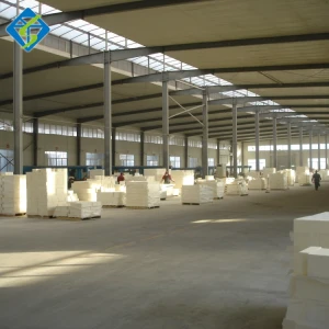 china factory white High Alumina light weight ceramic corundum refractory mullite insulating fire bricks