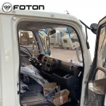 China Foton truck Aumark M4 cab cab assembly