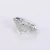 Import China grown synthetic loose gemstone White GH color VVS1/VVS2 1 carat Moissanite diamond from China