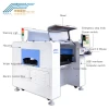 China High Precision PnP Machine PCB Production Line SMT Pick and Place Machine