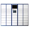 China High Quality Multi Doors Barcode Electronic Locker Supermarket Locker Automated Lockers
