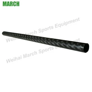 China high strength carbon fiber golf club shaft steel shafts