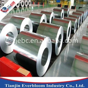 china low price products galvanized steel tape , sgcc material , specific weight of galvanized steel