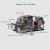 Import China made small copper wire/cable crushing granulator equipment from China