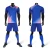 Import China Maker Full Sublimation Printing Soccer Jerseys Youth Football Training Uniforms from China
