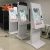 Import China manufacturer 32 inch all in one touchscreen kiosk LCD digital signage interactive payment kiosk from China
