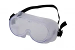 China  Manufacturer Dust Protection Polymeric Safety Goggles